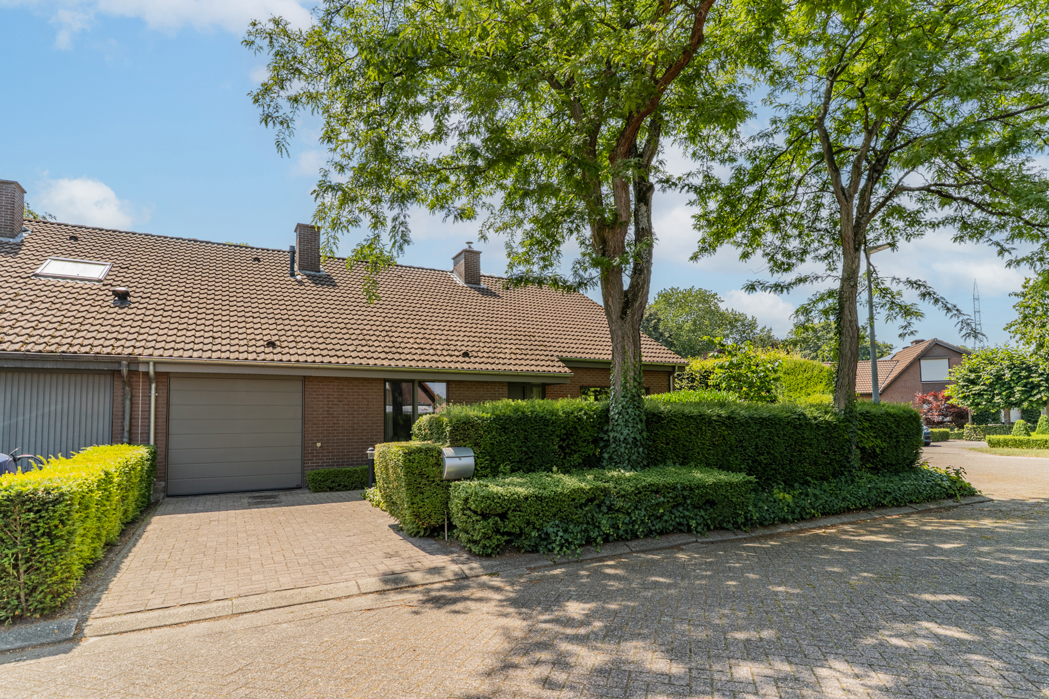 Maison à vendre à Turnhout