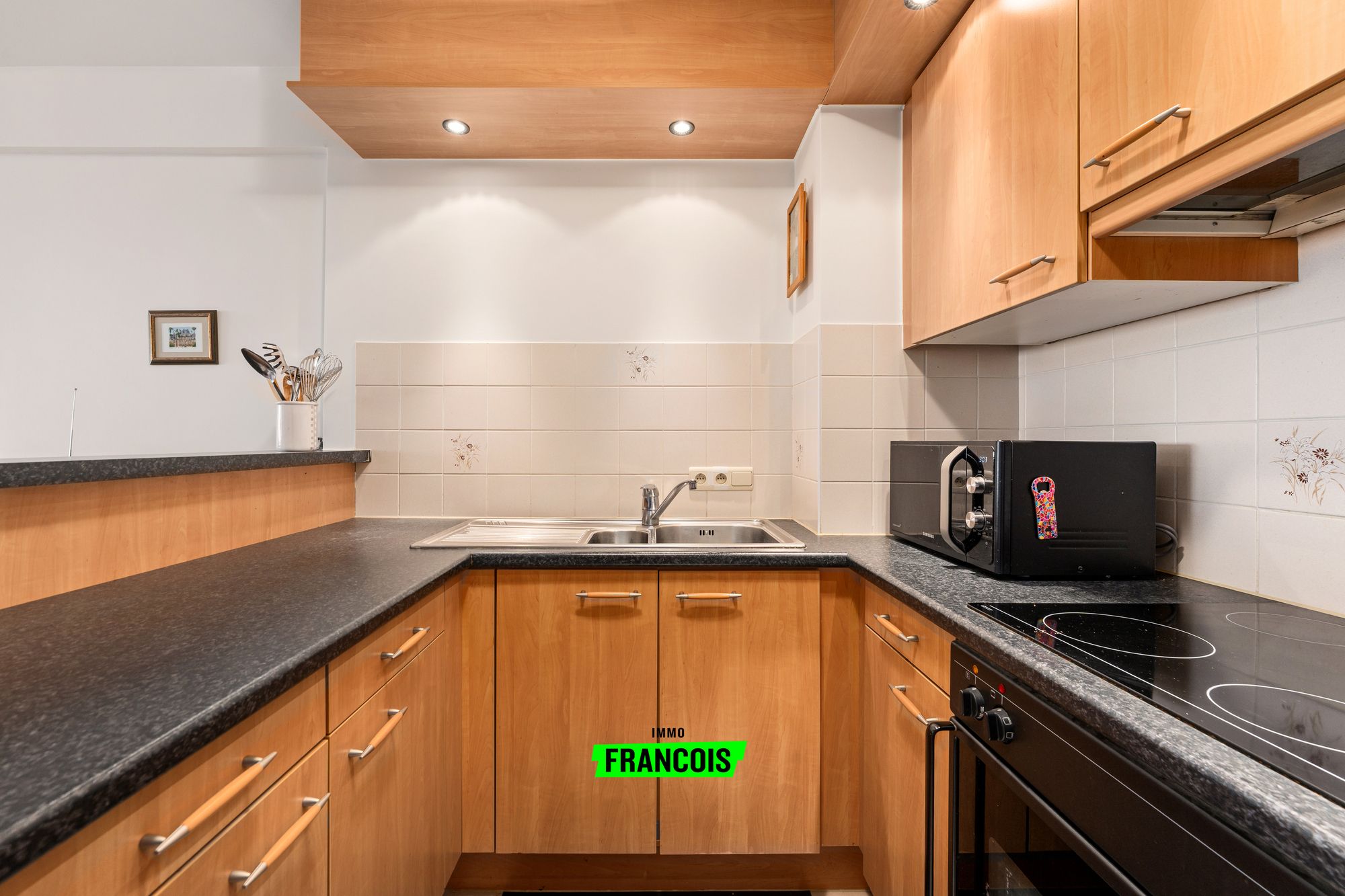 Apartment for sale in Blankenberge with 1 bedroom - photo 5