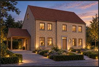 TE KOOP in HOREBEKE aan de Fonteinstraat 5 (lot 7)<br /><br />Mooi gelegen perceel bouwgrond voor het bouwen van open bebouwing.<br /><br />Lot 7 Opp.: 759 m² Prijs grond: € 195.000<br /><br />FORMULE WATER- EN WINDDICHT:<br />- Ruwbouwwerken<br />- Timmerwerken<br />- PVC ramen met beglazing kw 1.0<br />- Dak- & zinkwerken<br />_________________<br />= € 287.230 excl. btw<br /><br />OPTIE AFWERKING:<br />- Elektriciteit en ventilatie<br />- Chape -en vloerisolatie<br />- Pleisterwerken<br />- Sanitaire werken ( HW toestellen = € 8.000 excl. btw )<br />- Warmtepomp lucht/water ( Viessmann )<br />- Bevloering ( HW vloer : 35€/m² HW plinten : 12.50€/lm HW wandtegels : 30€/m² )<br />- Keukeninstallatie ( HW = € 8.000 excl. btw)<br />- Binnenschrijnwerk<br />- Voegwerken<br />- Blowerdoortest<br />- Zonnepanelen 12st. ( 475 Wp )<br />_________________<br />= € 148.848 excl.btw<br /><br />OPTIE CARPORT uitgevoerd in eik: 20.821€<br /><br />WIJ BOUWEN OOK A LA CARTE<br />Opties zijn mogelijk tot net voor " Normale Bewoonbaarheid" (volgens aannemingsovereenkomst)<br />Informeer naar onze interessante HUISRUIL-FORMULE<br /><br />zie ook : WWW.SPEYBROECK.BE<br />Bel 0473 300 700 of GRATIS 0800 15 700