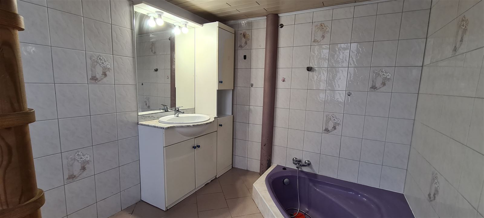 Italielei: 1 slaapkamer appartement - foto 5