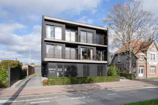Apartment for rent in Mortsel