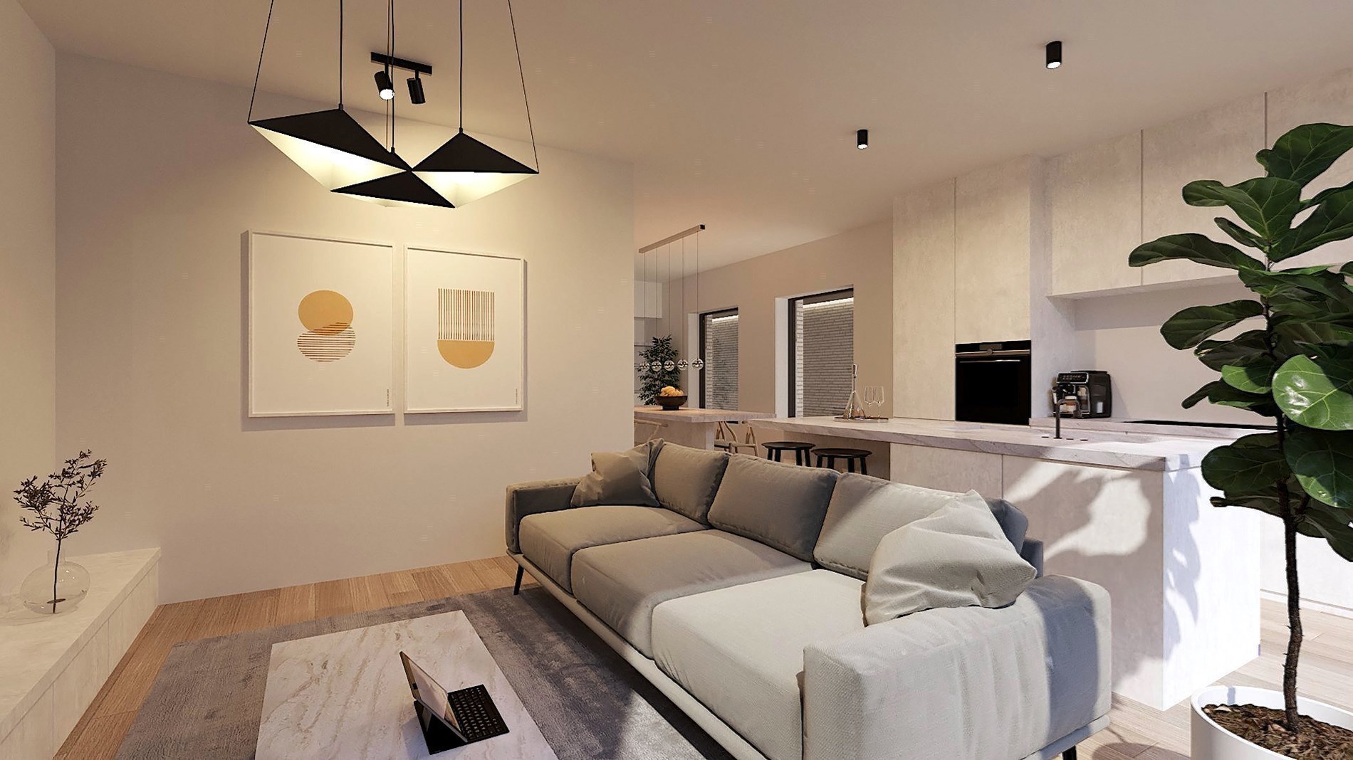 Project te koop in Meulebeke - foto 5