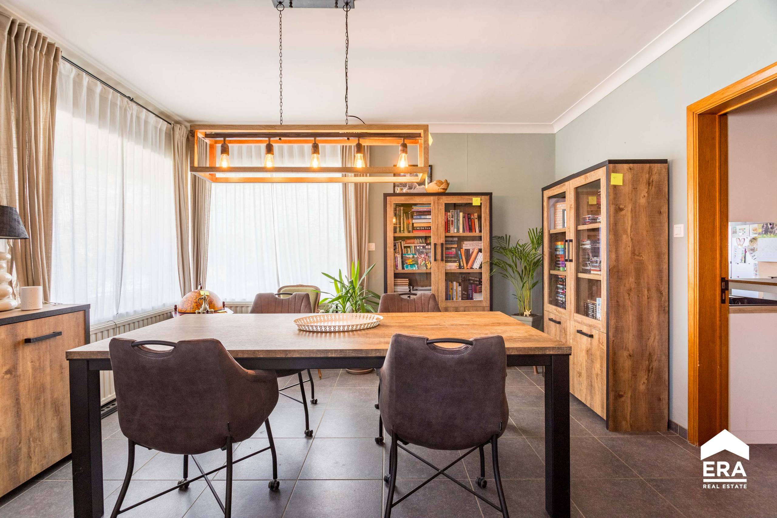 Ruime gezinswoning te koop in Heuvelland - foto 3