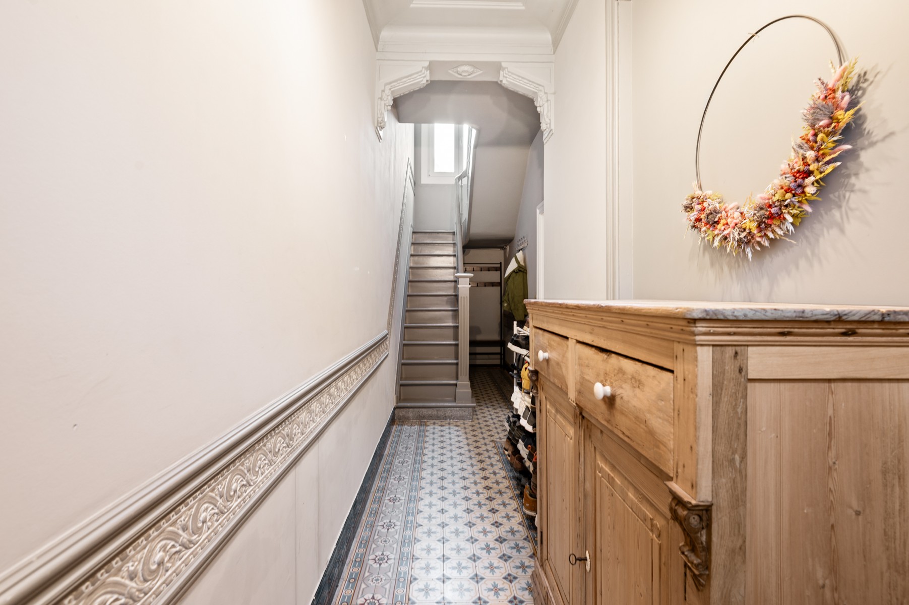 Maison à vendre à Schoten avec 3 chambres - photo 2