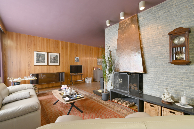 HOB met 3 slaapkamers - foto 4