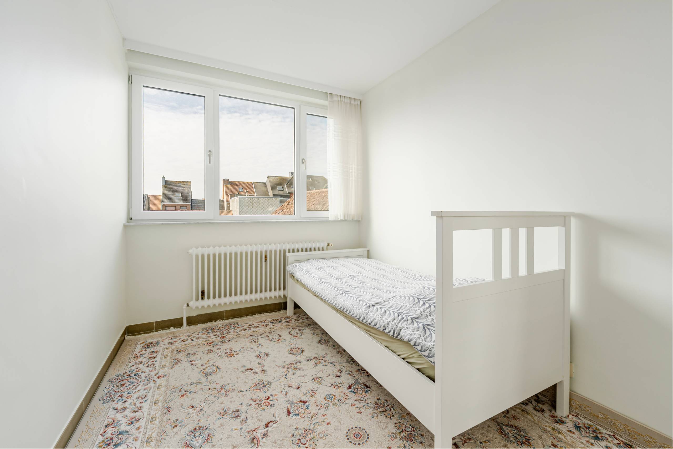 Appartement à vendre à Ostende avec 3 chambres - photo 2