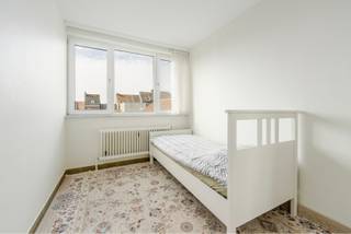 Appartement à vendre à Ostende