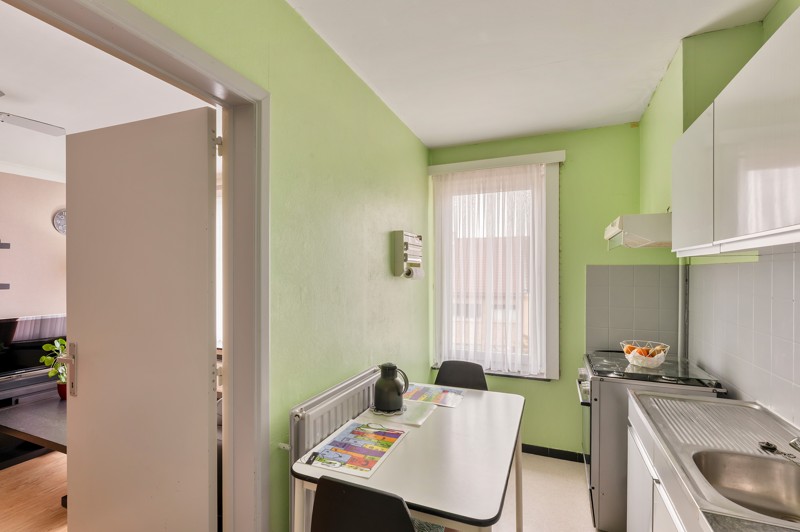 Charmant 2-slaapkamer appartement te Borsbeek - foto 4