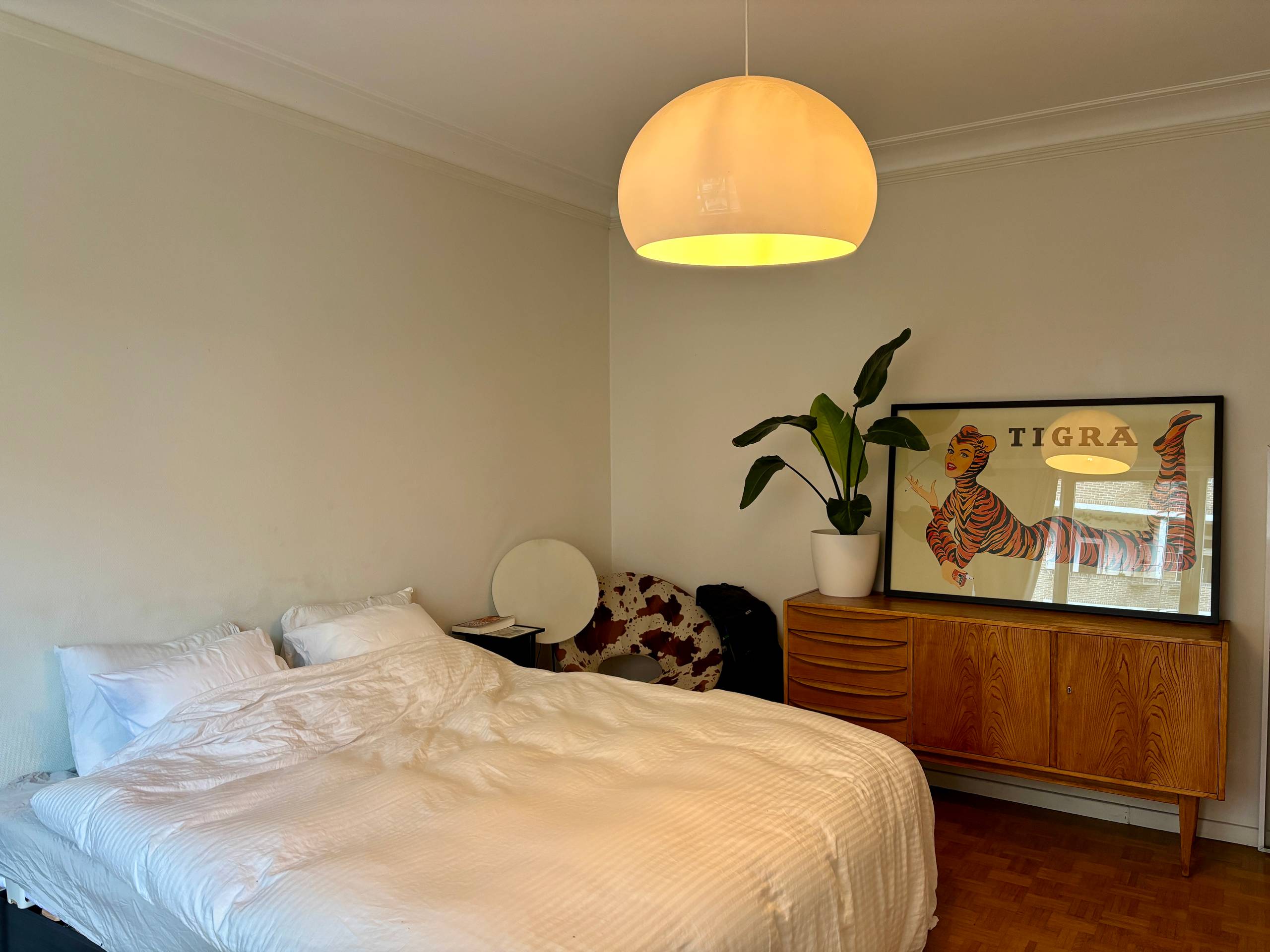 Appartement à louer à Anvers avec 2 chambres - photo 5