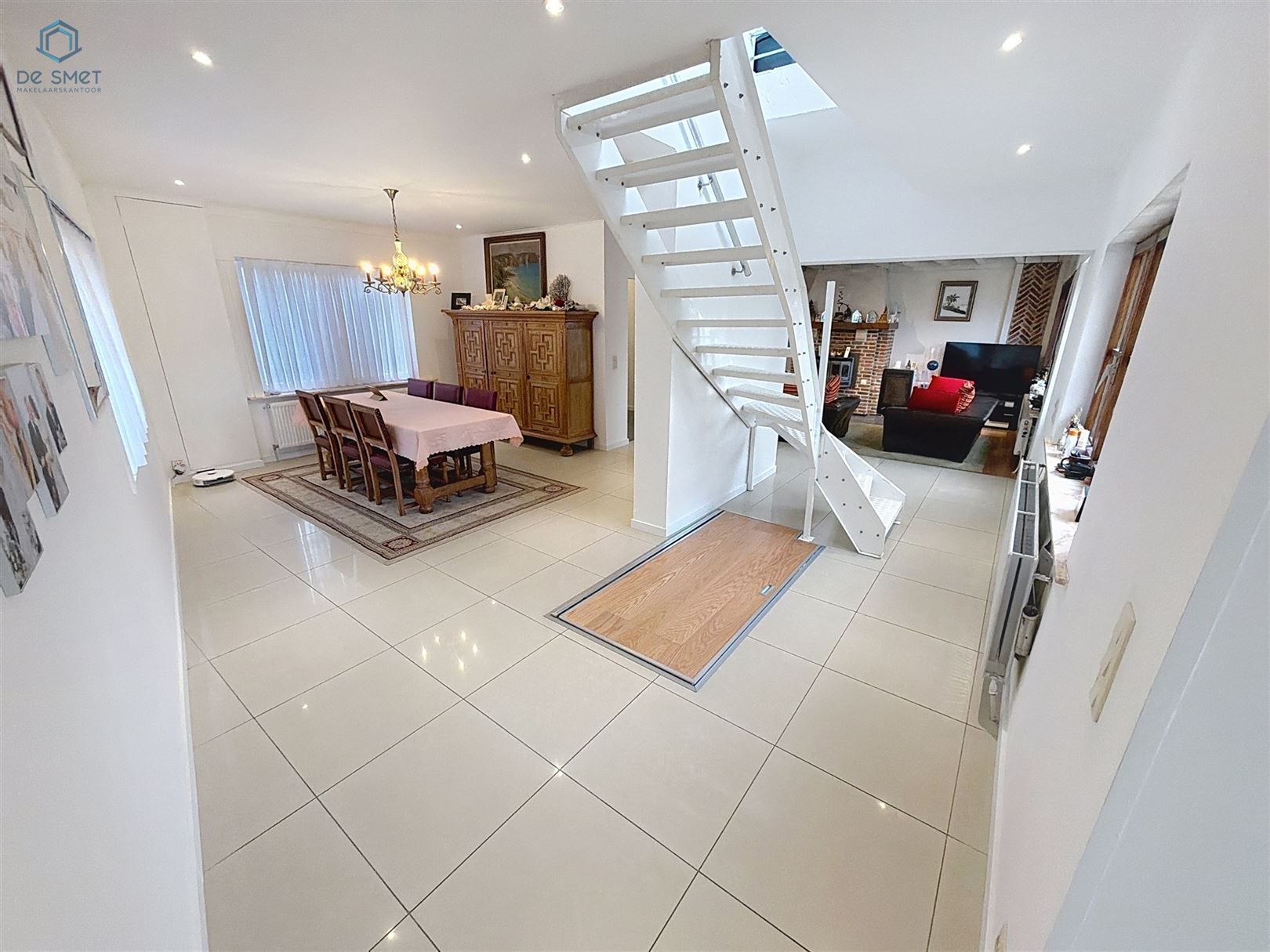 Ruime woning op een uitzonderlijk perceel in een oase van rust te Lierde - foto 5