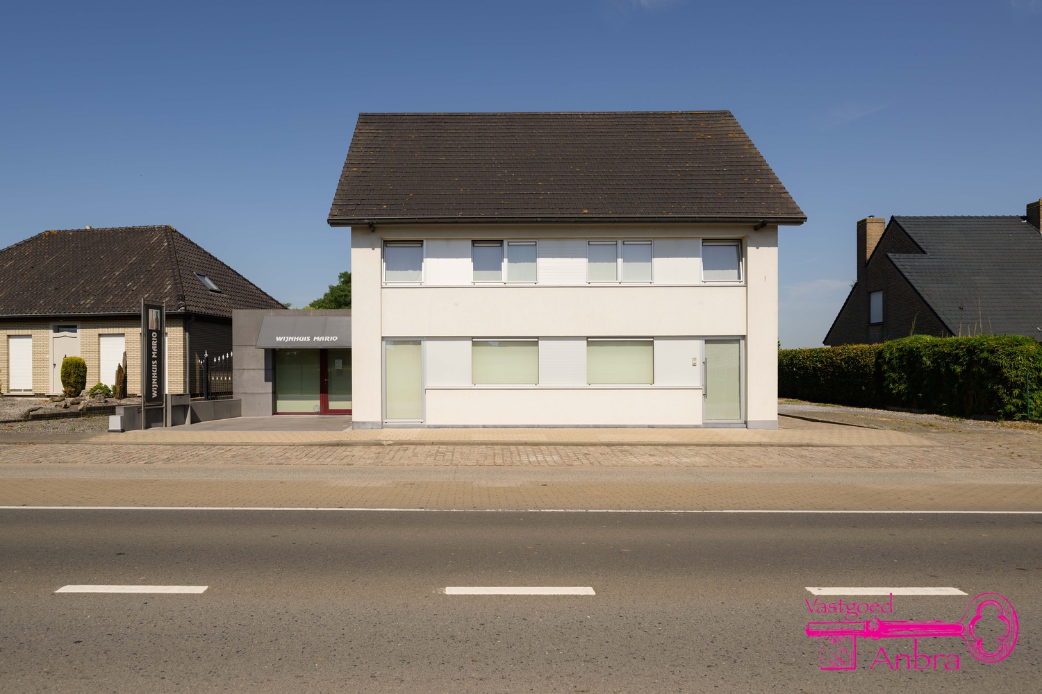 Commercieel te koop in Ingelmunster met 4 slaapkamers - foto 2