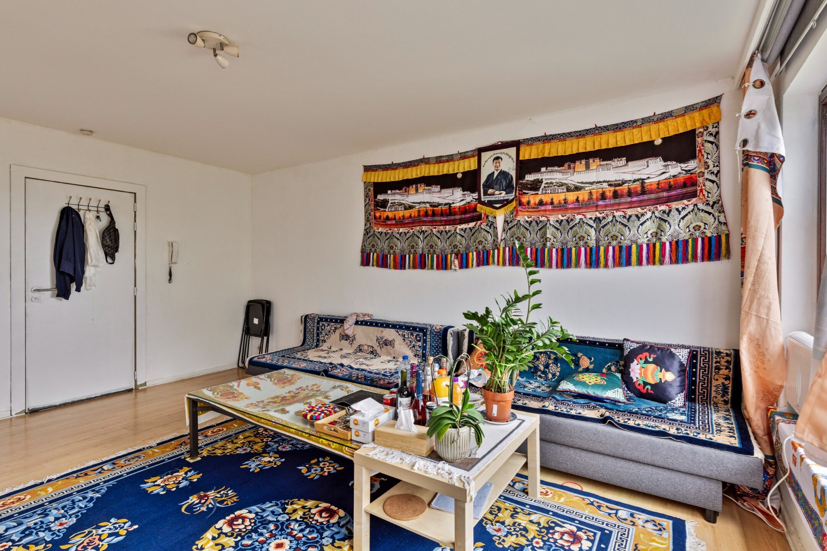 1-slaapkamerappartement te koop in centrum Heverlee - bewoonbare opp. 49m² - EPC 264 kWh/m² - foto 3