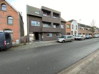 Appartement à louer à Beveren-Kruibeke-Zwijndrecht