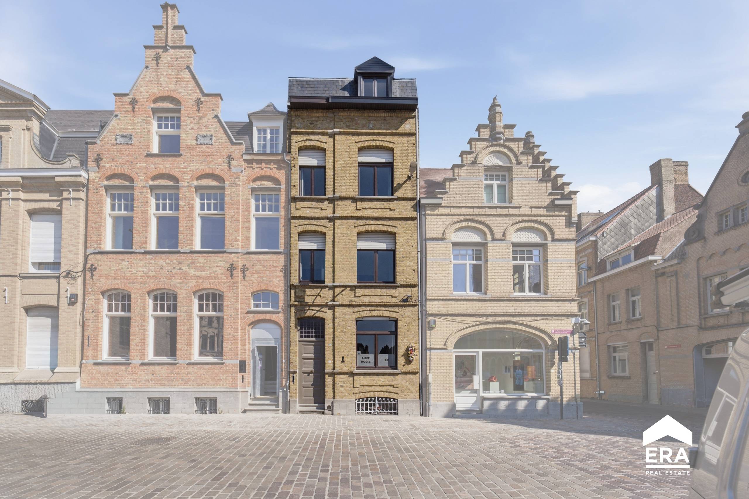 Maison à vendre à Ypres