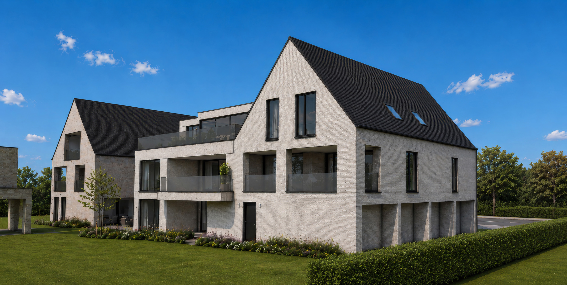 Residentie Aurora - Kleinschalige luxe op een toplocatie - foto 3