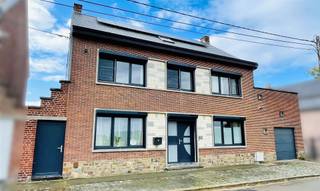 House for sale in Soignies