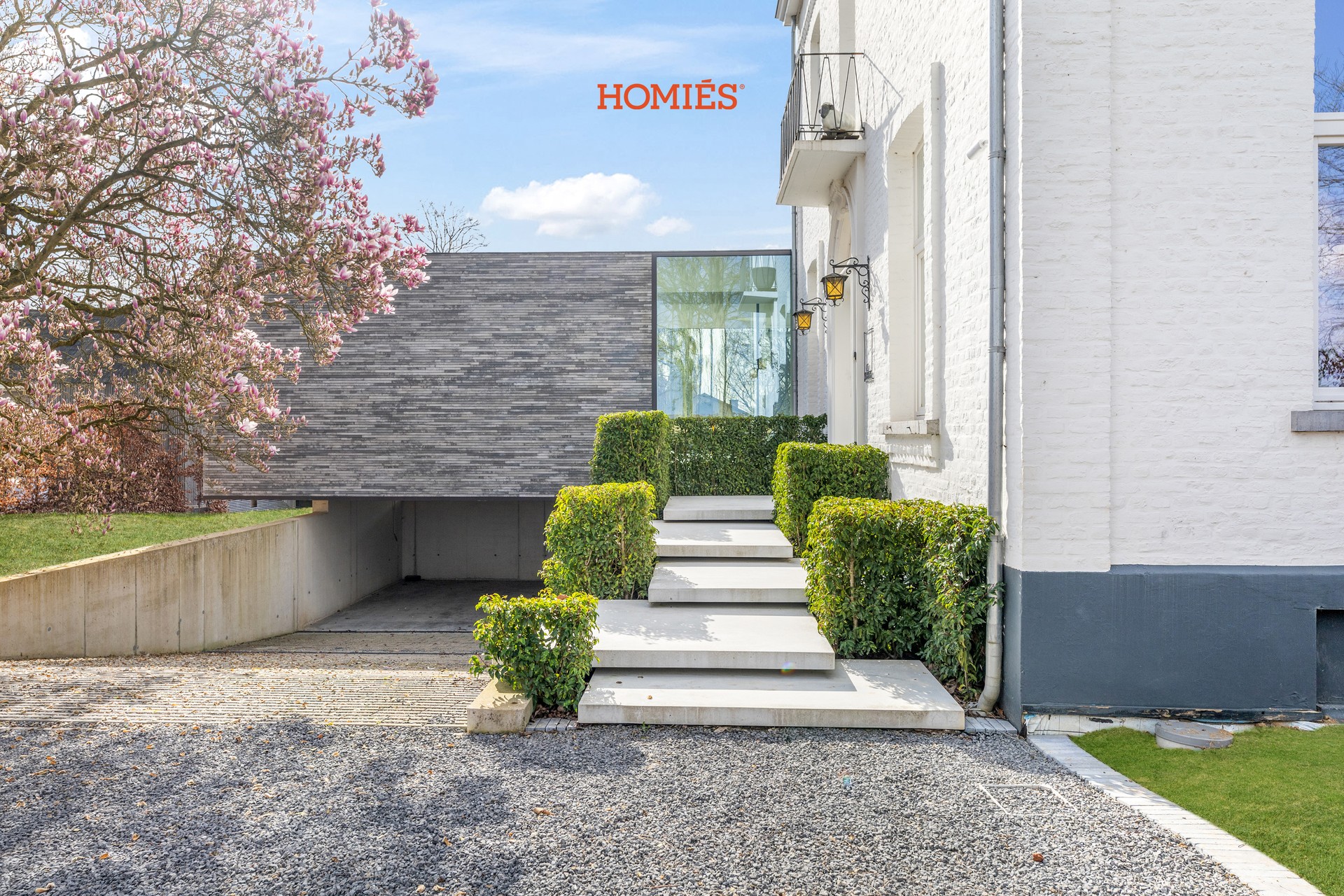 Exclusieve villa ‘Les Sorbiers’ te Erps-Kwerps - foto 5