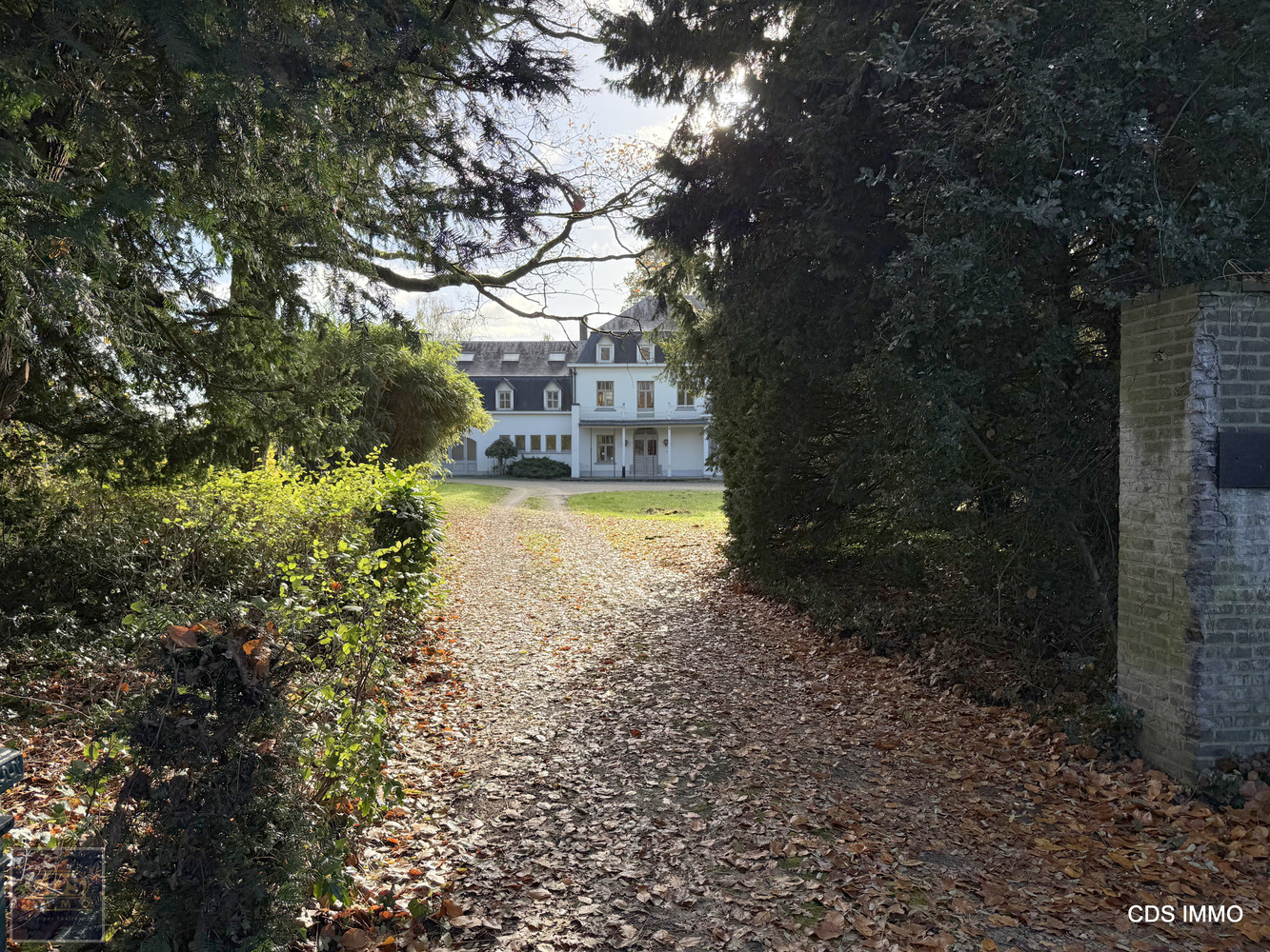 Kasteelvilla - foto 5