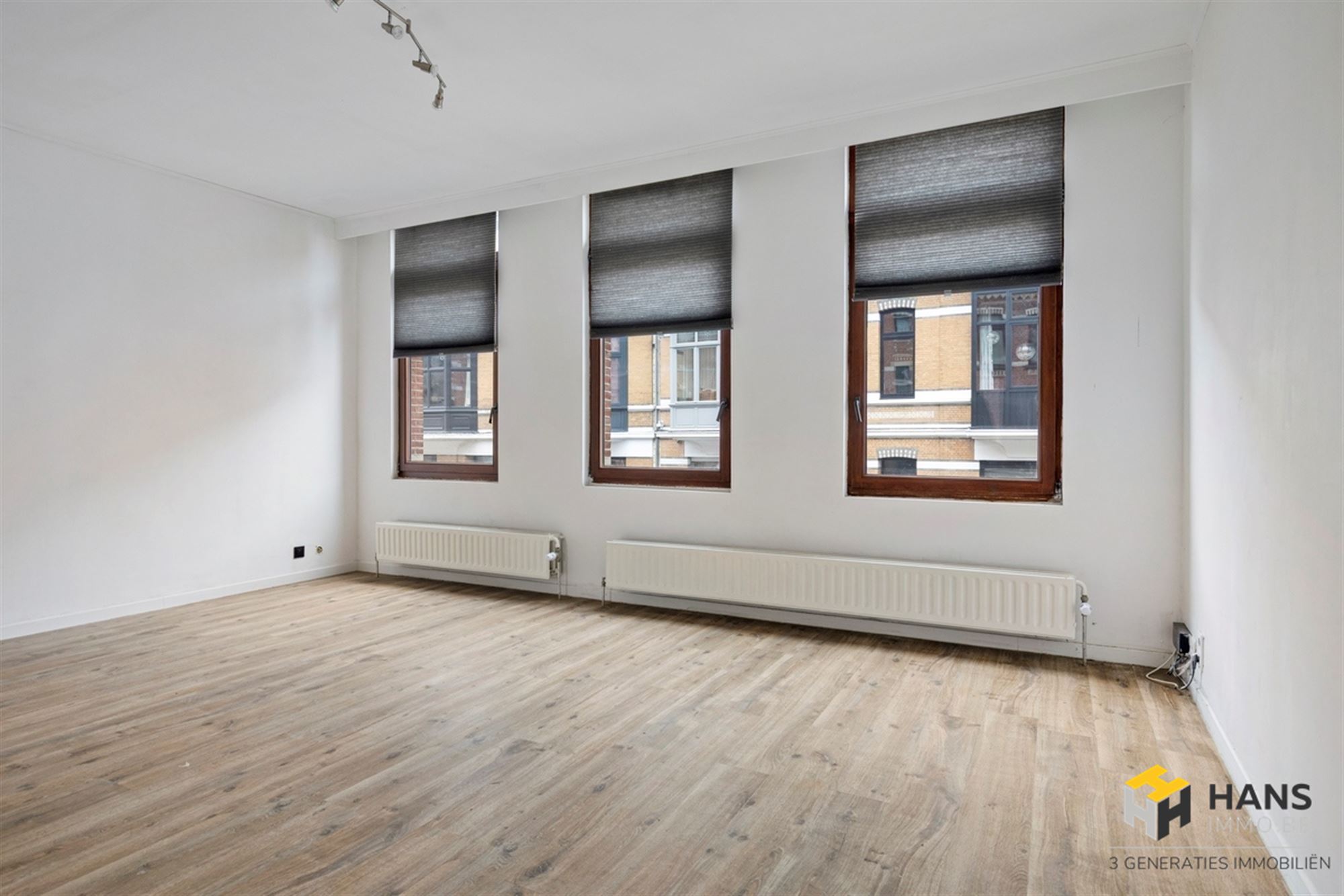 Appartement clé en main (65 m²) avec 1 chambre et terrasse (5 m²) à Mortsel. - photo 5