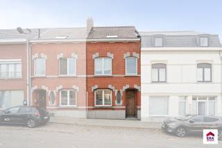 House for sale in Dilbeek