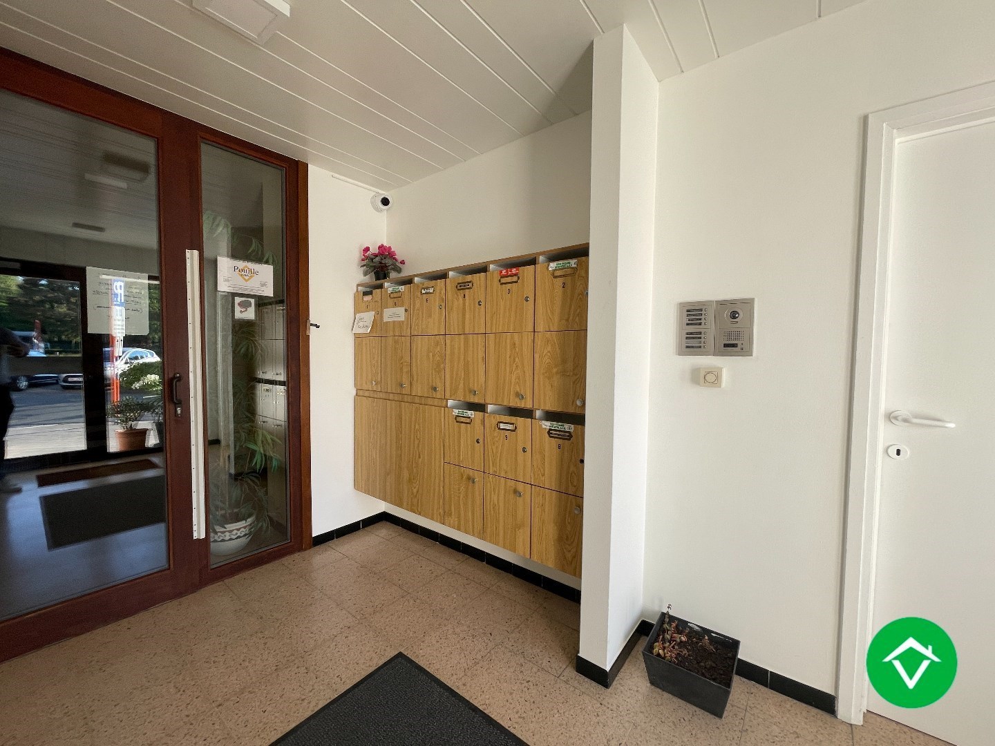 Appartement à vendre à Roulers avec 2 chambres - photo 2