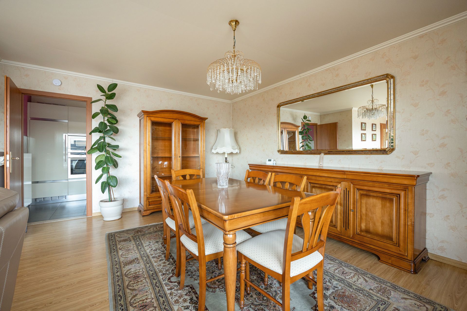 Apartment for sale in Merksem with 2 bedrooms - photo 5