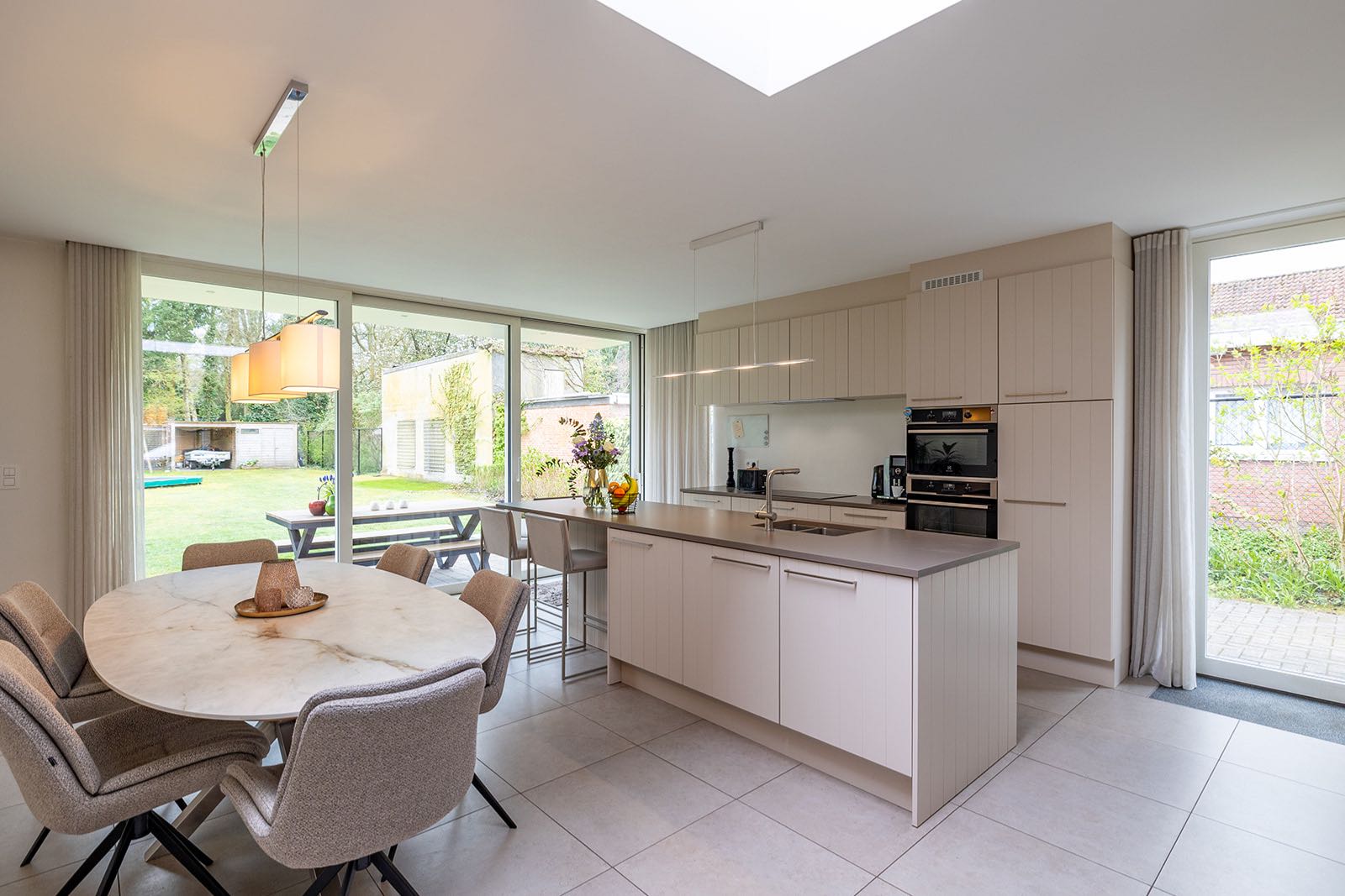 House for sale in Brasschaat with 3 bedrooms - photo 5