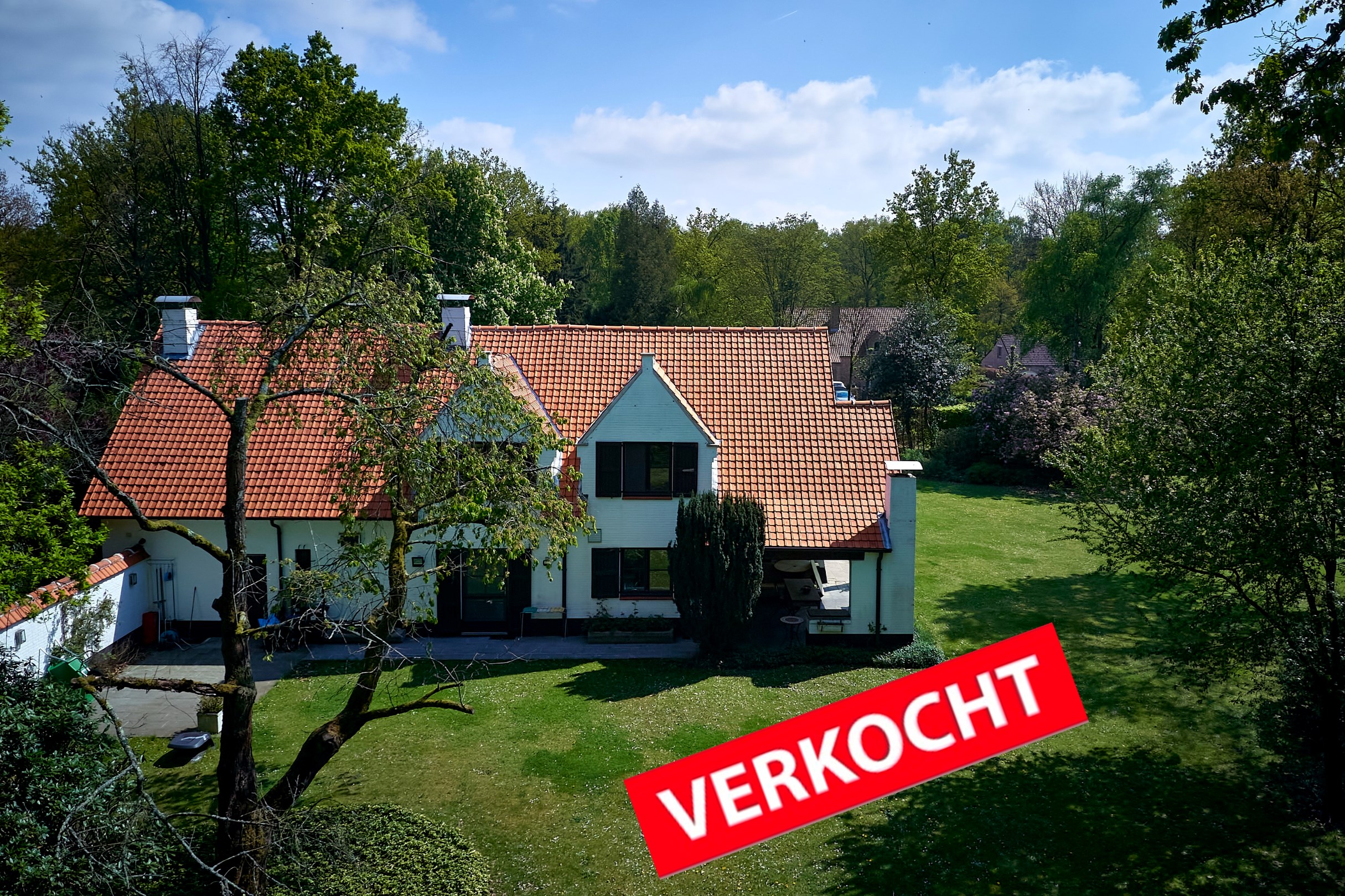 Maison à vendre à Schilde avec 3 chambres - photo 1