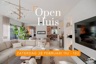 Schitterende recent gerenoveerde villa, kwaliteitsmaterialen en stijlvolle afwerking, veel ruimte en topligging te Essen-Heikant! (met o.a. 6 à...