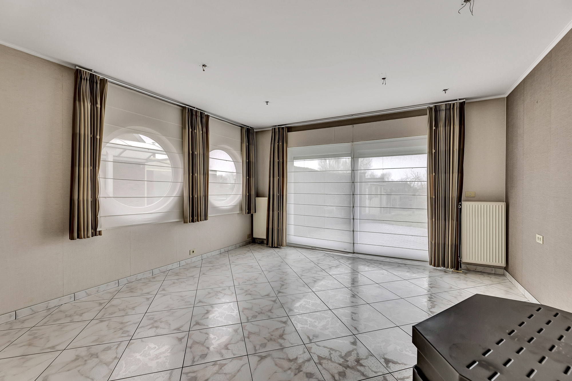 Instapklare HOB met tuin en garage - foto 5