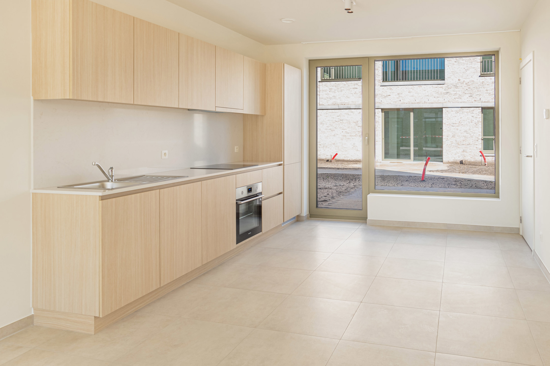 Gezellige woning met 3 slaapkamers en terras  - foto 4