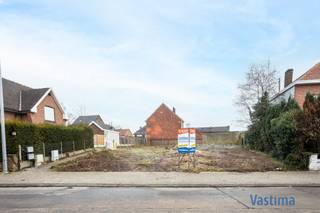 Land for sale in Affligem