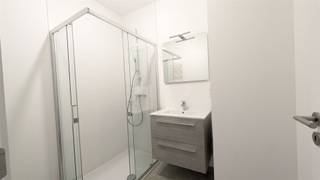 Appartement te huur in Charleroi