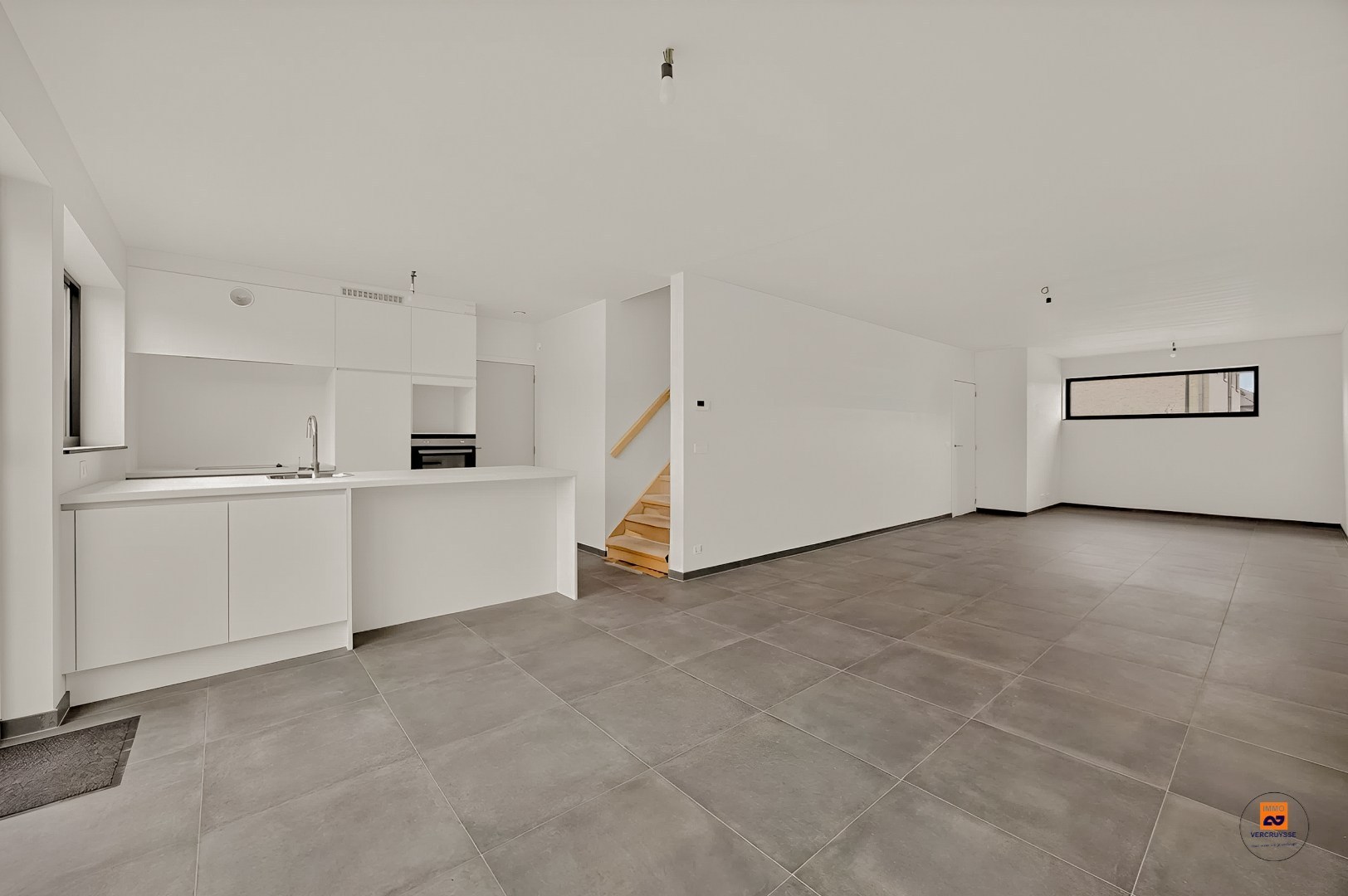 Maison à vendre à Evergem avec 3 chambres - photo 5
