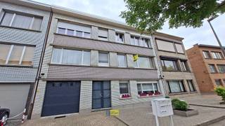 Appartement à vendre à Anvers