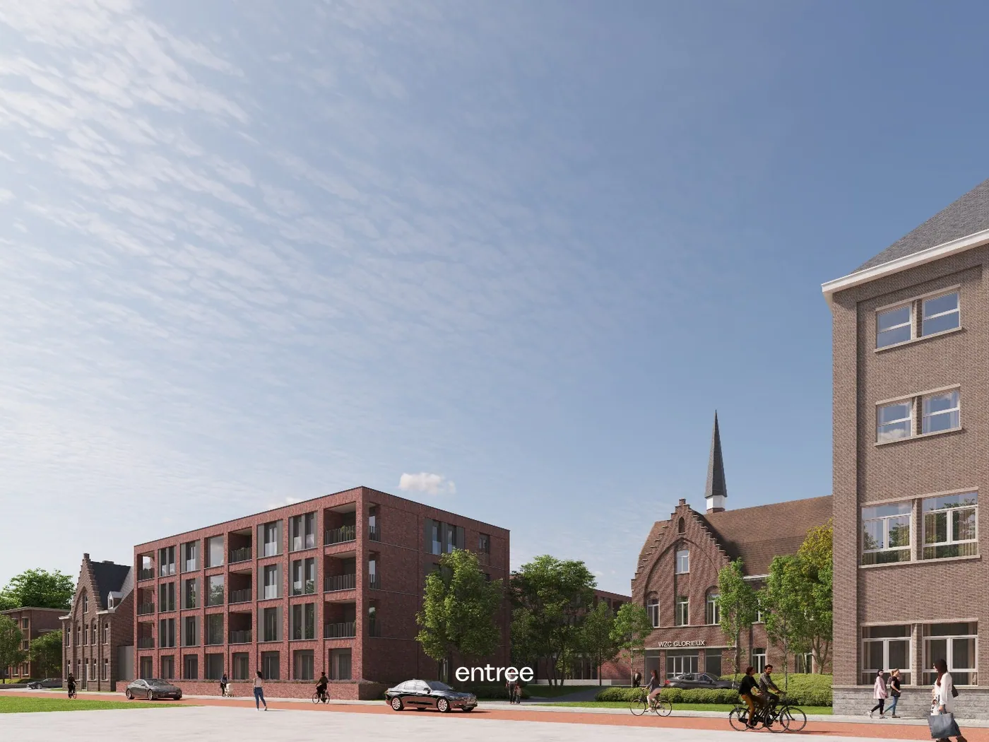 Investeer nu in uw zorg van morgen - glorieuxgent.be - foto 4