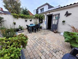 House for sale in Bruges