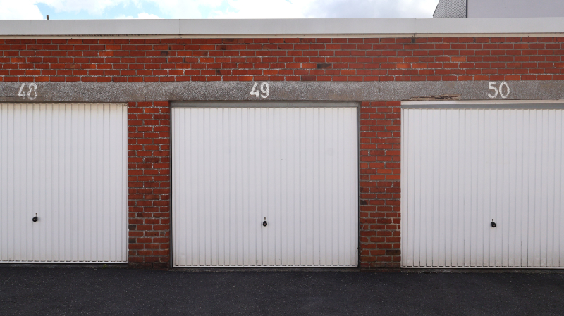 Garage for sale in Roeselare - photo 5