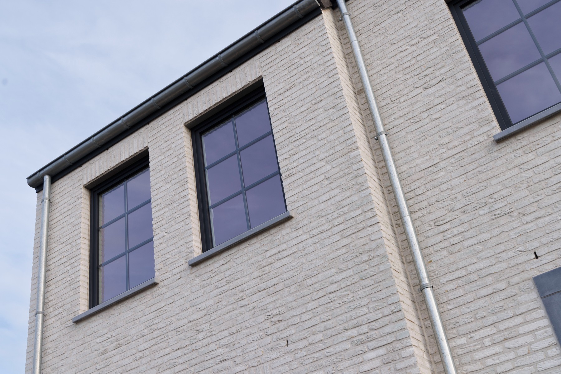 Lot 169: halfopen bebouwing met 3 slaapkamers - foto 2