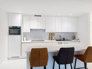 Dit recent en energiezuinig 2-slaapkamerappartement te huur in Oostende bevindt zich op de derde verdieping van een moderne en verzorgde...