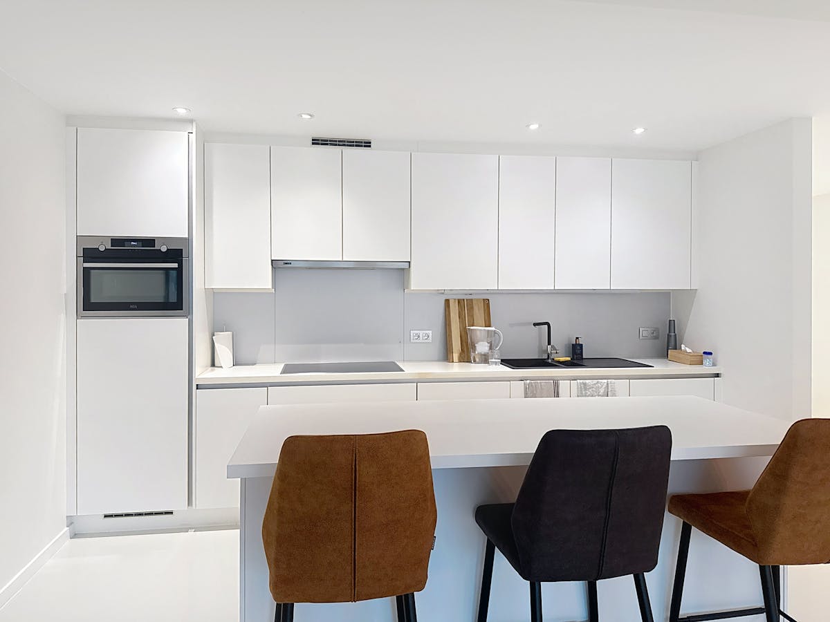 Appartement te huur in Oostende - foto 2