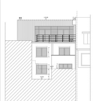 <pre><span>Ideaal gelegen appartement met 1 slaapkamer en een kantoorruimte in Wemmel 1780. <br />Het appartement bevindt zich op de bovenste verdieping van een klein gebouw met 3 verdiepingen en bestaat uit:<br />een hal met parketvloer; een woonkamer van 16 m² met parketvloer; een ingerichte maar niet-uitgeruste keuken met tegelvloer; <br />een slaapkamer van 17,20 m² met parketvloer; een badkamer van 2,50 m² met tegelvloer; en een kantoorruimte van 6 m² met parketvloer. <br />Het appartement beschikt tevens over twee kelders (4 en 5) in de kelder. Het appartement behoeft volledige renovatie. <br />Het elektriciteitskeuringsrapport voldoet niet aan de eisen - Energieprestatiecertificaat (EPC) rating F - <br />Informatie en bezichtigingen op aanvraag.</span></pre>
<pre></pre>
<pre></pre>