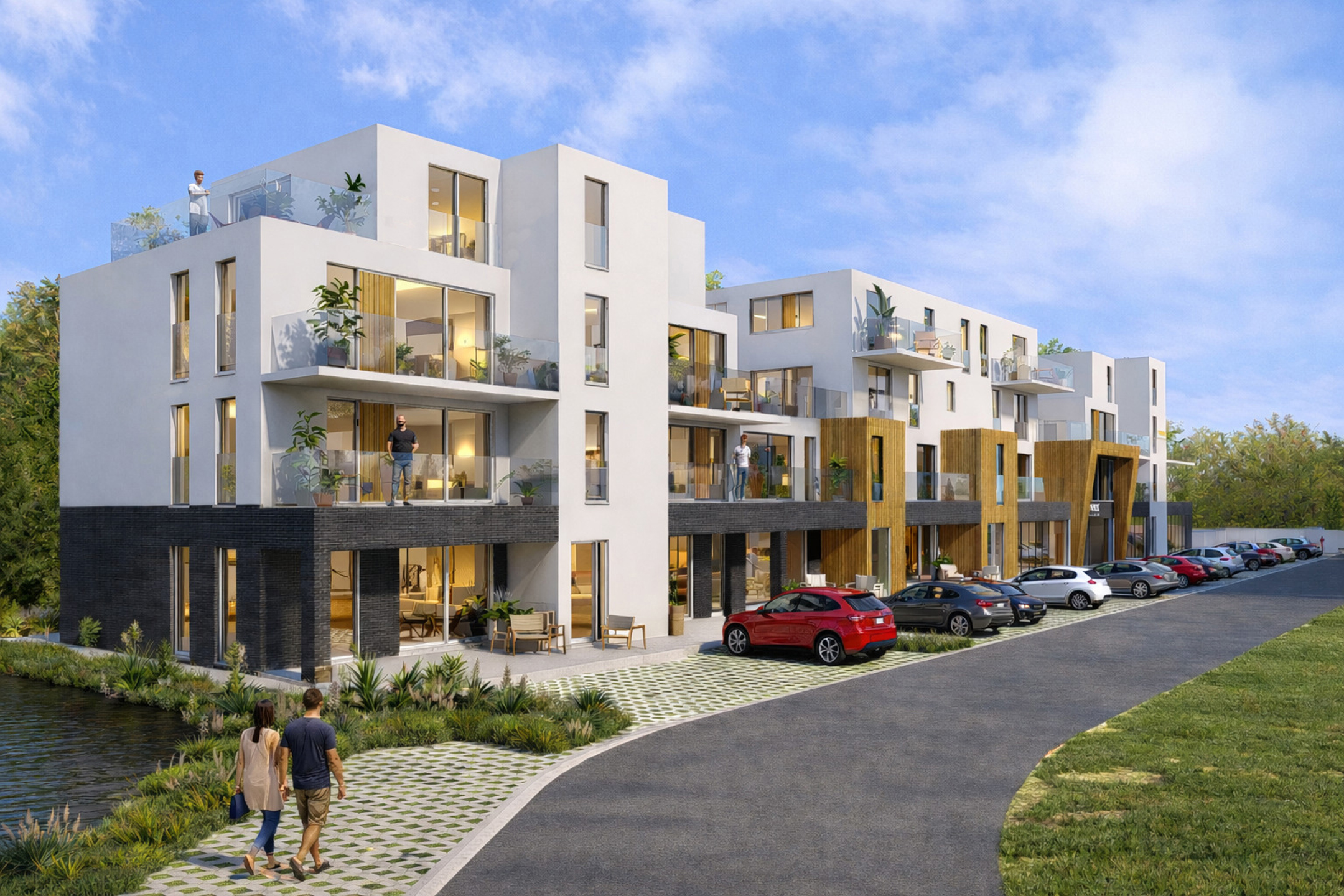 Project te koop in Boom - foto 1