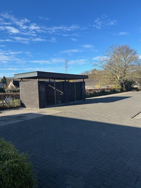 Instapklaar appartement op toplocatie nabij Gent met zonnig terras. - foto 3