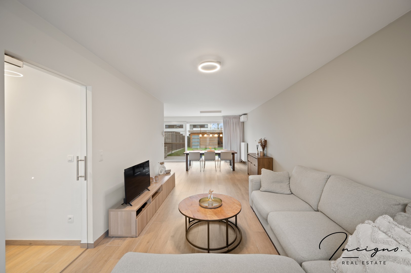 Instapklare BEN-gezinswoning (2020) met 3-4 slaapkamers en volledig afgewerkte tuin - foto 3