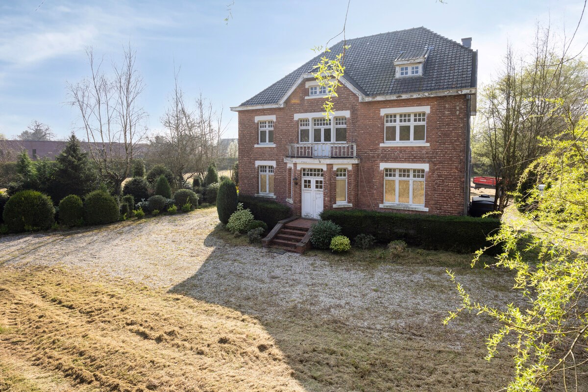 Maison à vendre à Mol avec 7 chambres - photo 4