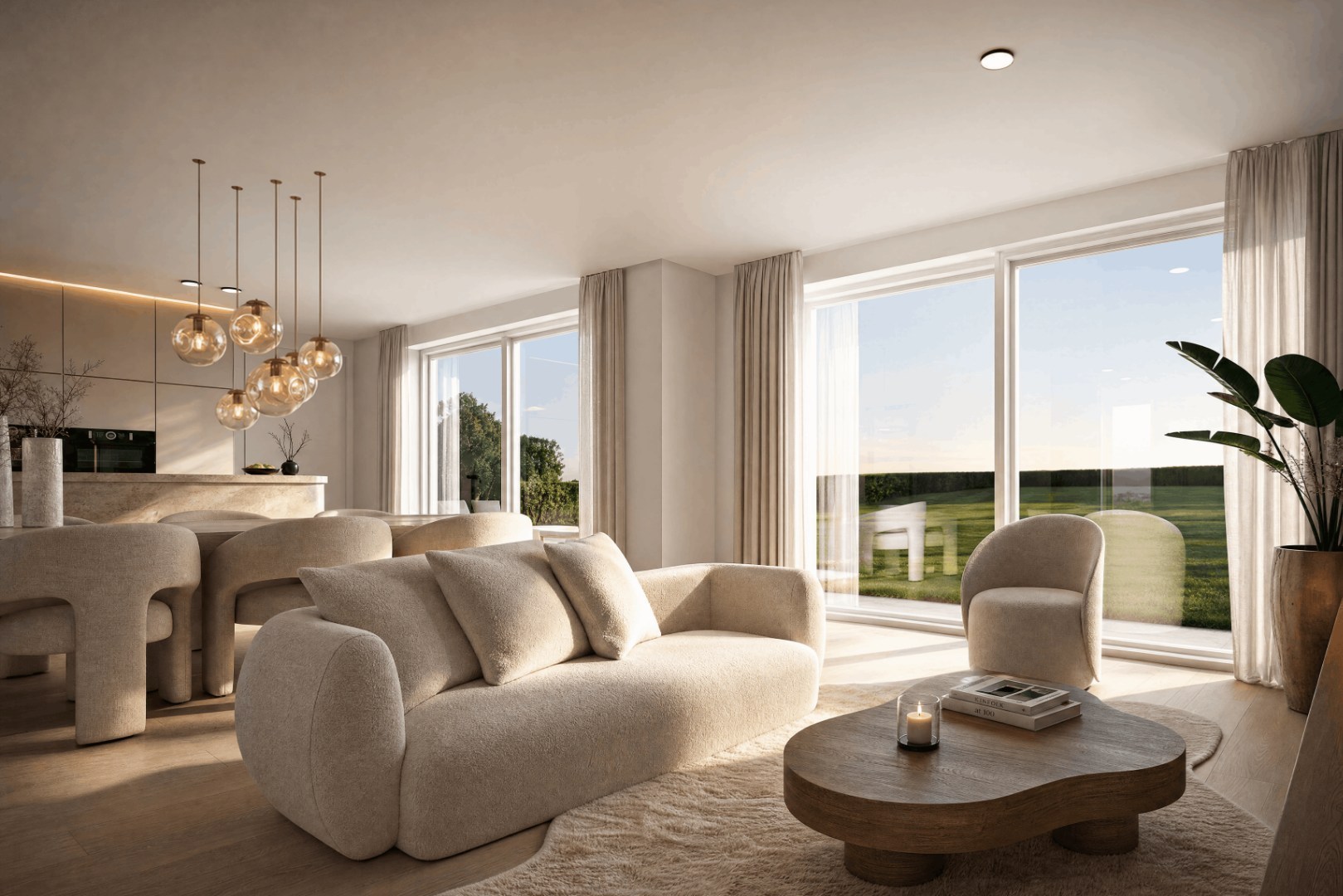 Project te koop in Gavere - foto 2