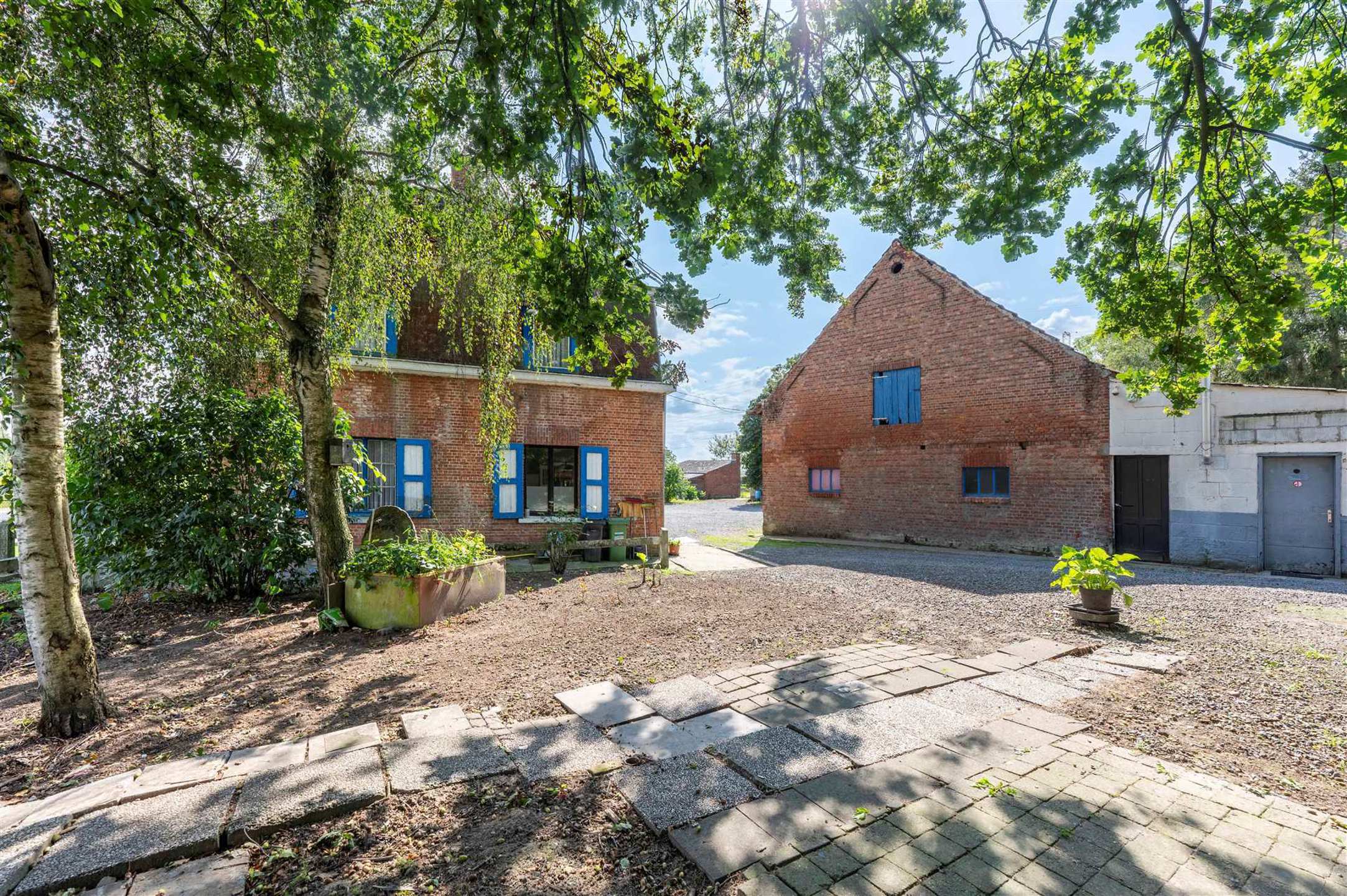 Authentieke hoeve 'Dry Boeren' - foto 5