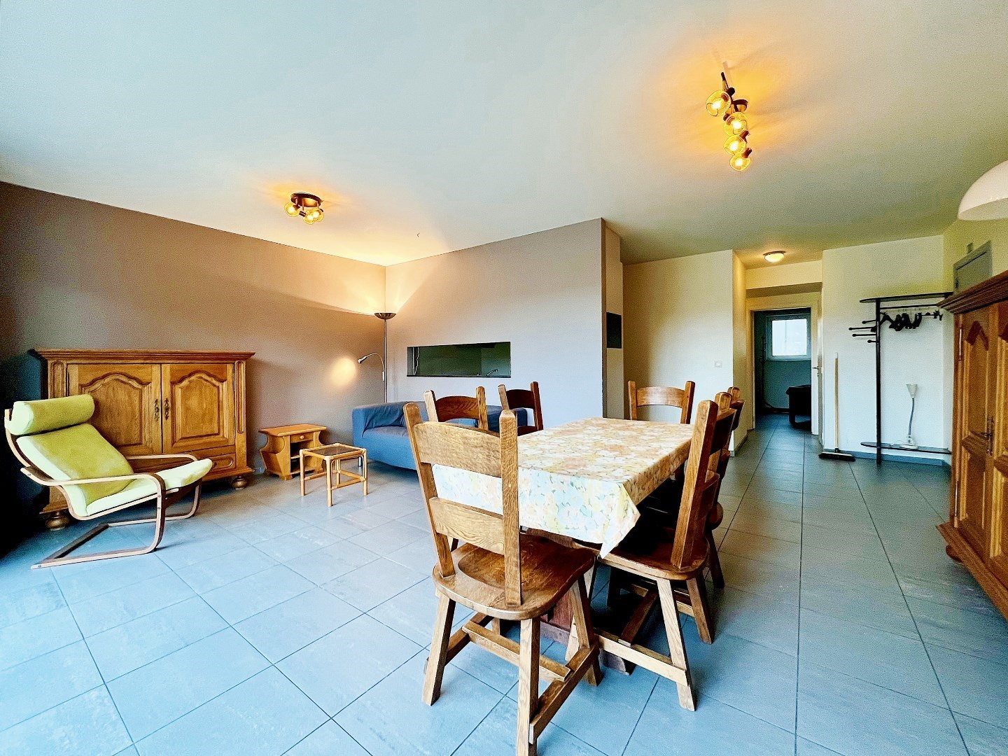 LINDEN 2 SLAAPKAMER APPARTEMENT MET TUIN + STAANPLAATS - foto 4