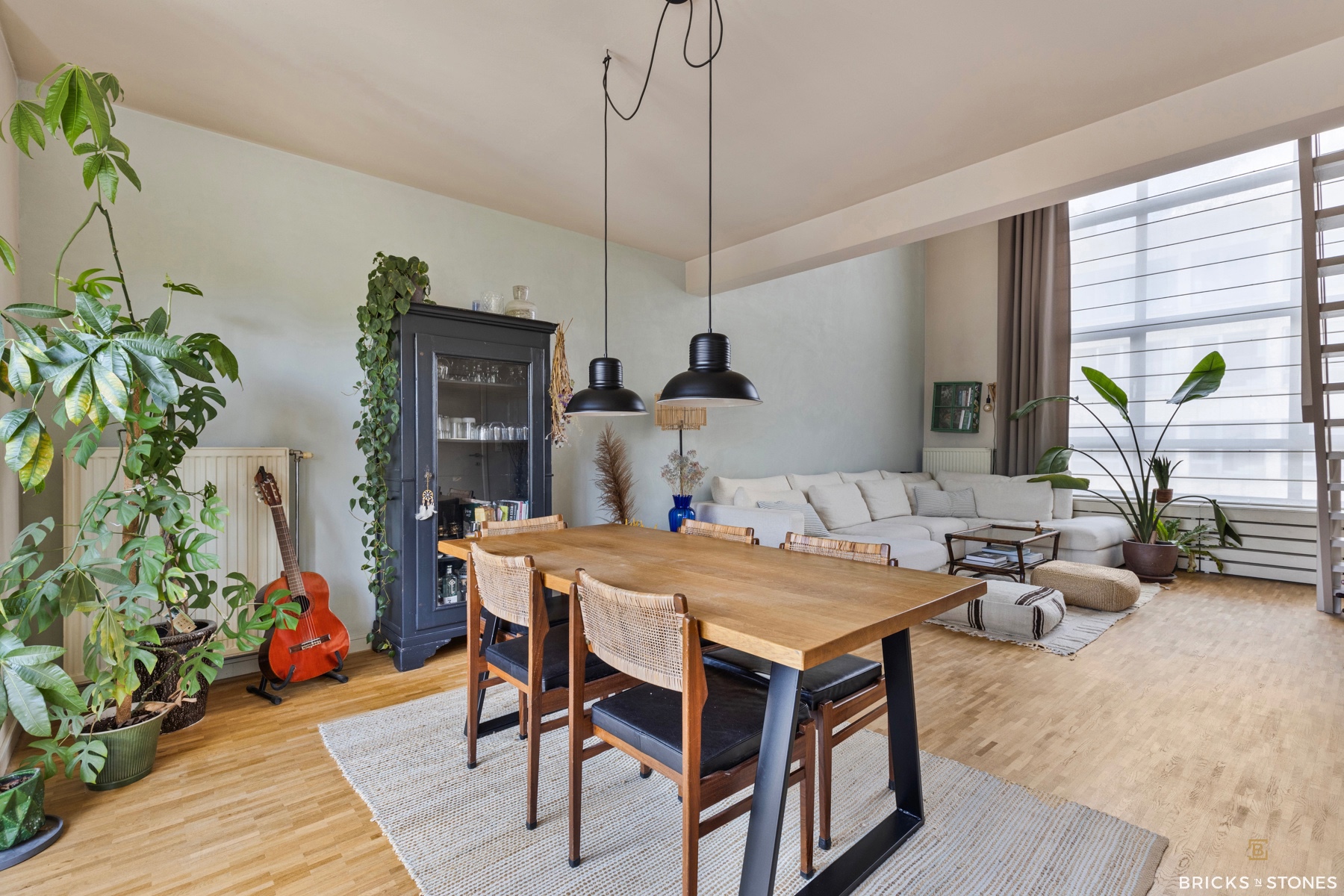 Appartement in Antwerpen